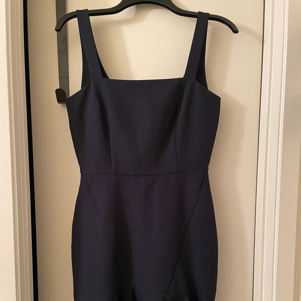 Black Gianni Bini dress